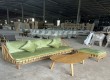 SOFA NAN GỖ CAO CẤP