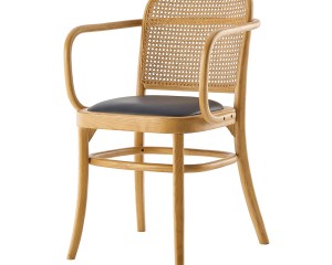 GHẾ CAFE THONET CÓ TAY